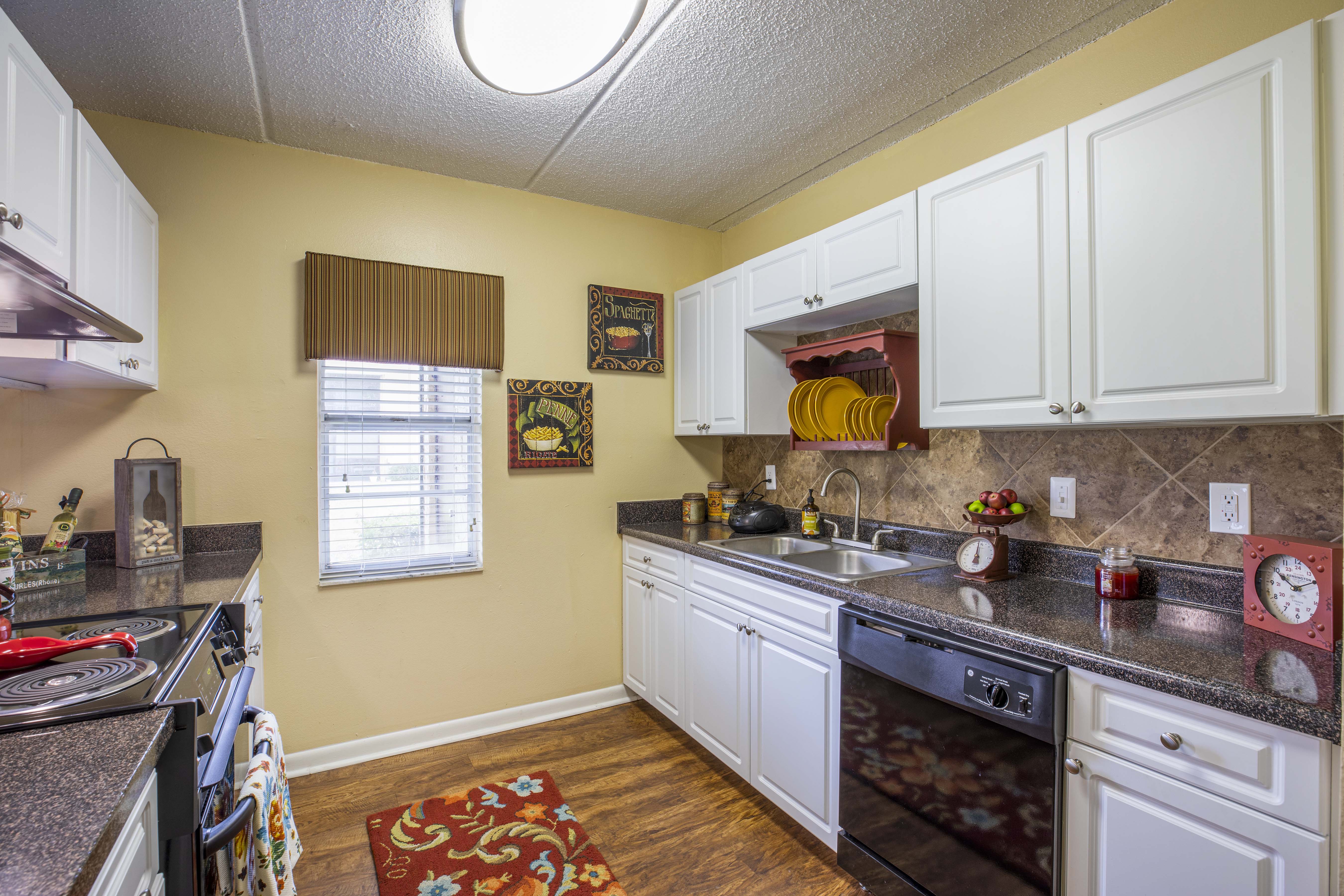 The Park at Vincenzo The Multifamily Advisory Group at Cushman